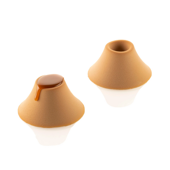 VESUVIO 85 Форма силіконова