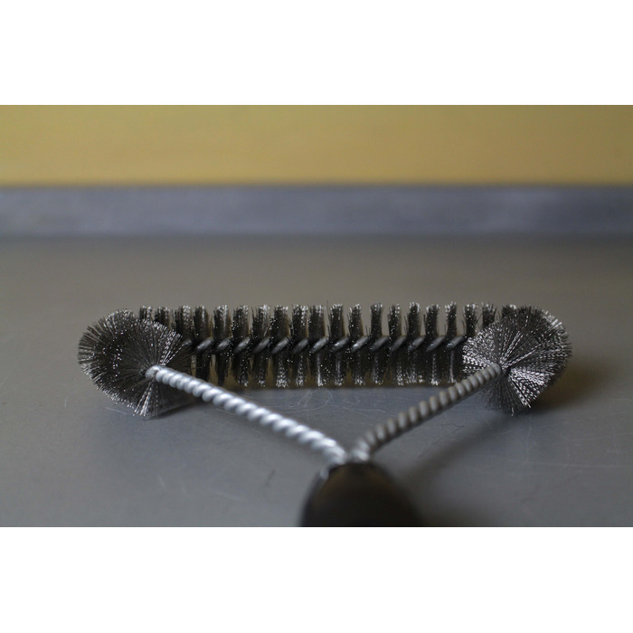 Щетка Т-образная 30 см Weber