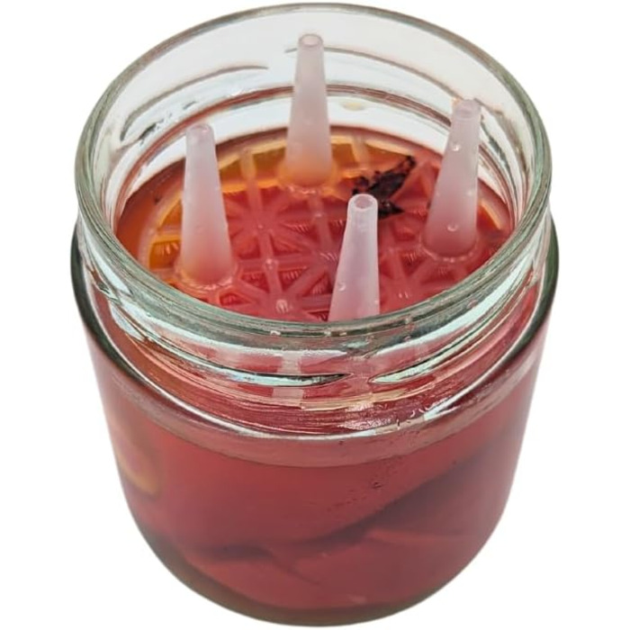 Стартовий набір для консервації 410 мл mikken