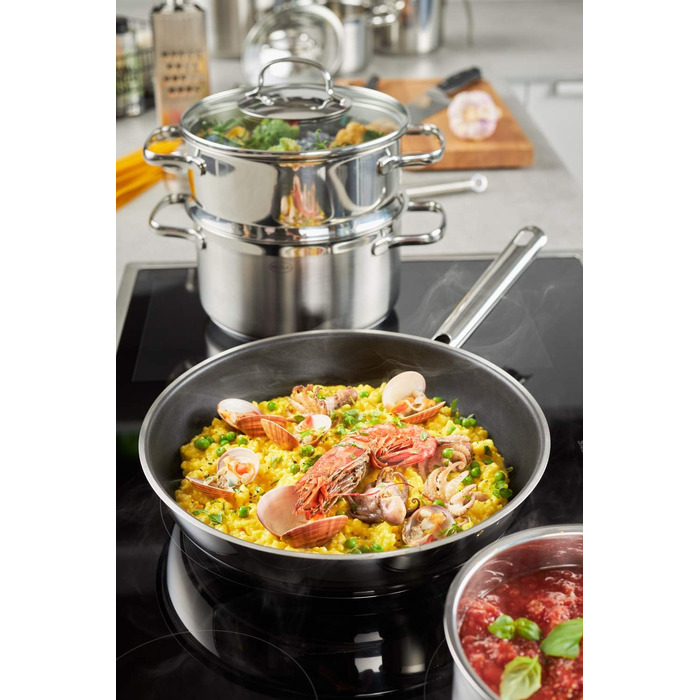 Колекція Elegance від Rosle