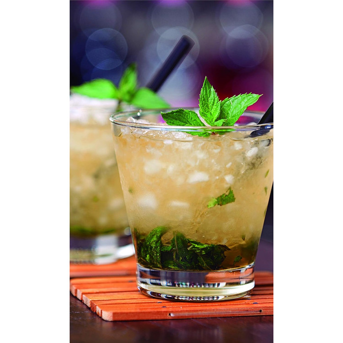 Льодоподрібнювач з нержавіюча сталь 16 x 16 x 26 см IBILI