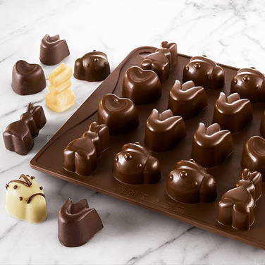 Колекція Confiserie от Dr. Oetker