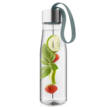 Пляшка 750 мл бирюзово-синя MyFlavour Eva Solo