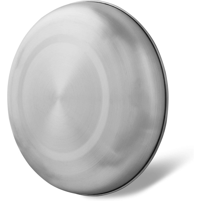 Набір столового посуду для кемпінгу, 6 предметів, синій Normani