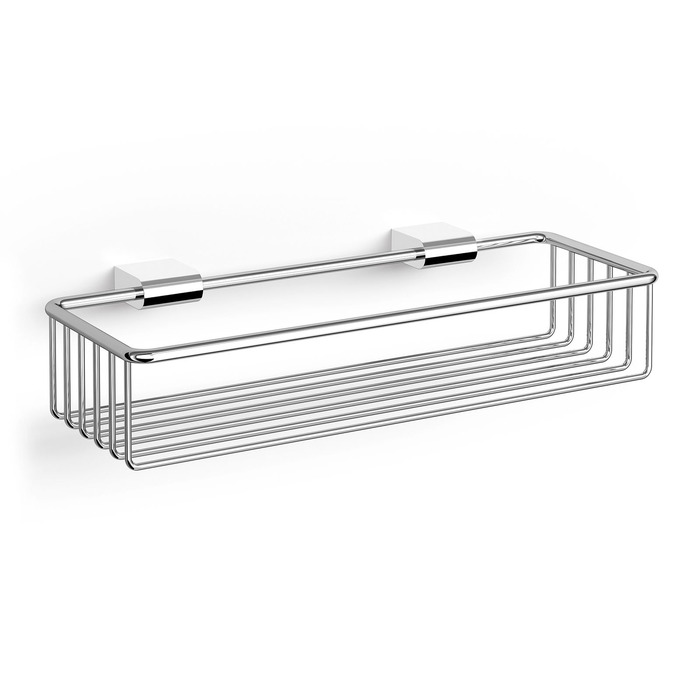 Кошик для ванної настінна 36,8 см Atore Zack