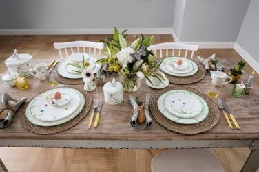 Тарілка для супу 25 см Colourful Spring Villeroy & Boch