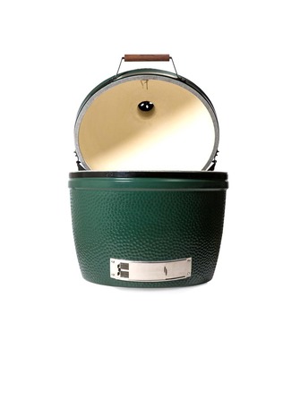 Гриль угольный Big Green Egg XXL