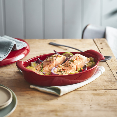 Форма для запекания 30,5*17,5*9 см, 0,9л 348441