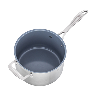 Ківш з кришкою 20 см високий Spirit Zwilling