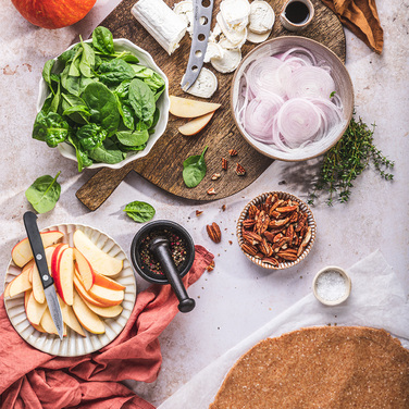 280104 Ніж для чистки 75 мм серія 'Universal'