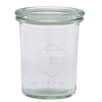 Баночка для зберігання, 160 мл, GenWare