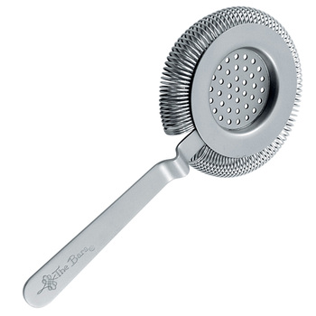 B006H.1VT Стрейнер без вушок вінтажний, сталь 18/10