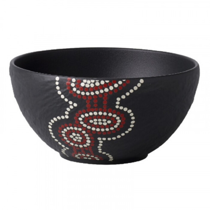 Піала з декором 14 см Rock Manufacture Villeroy & Boch