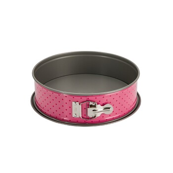 Форма для випічки розємна кругла Ø 26 см Backen mit Enie Kaiser