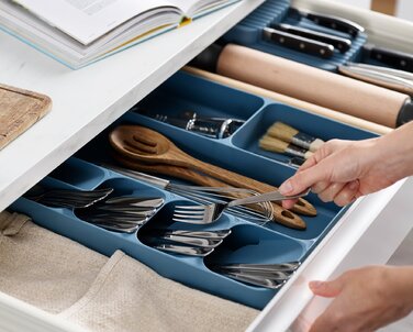 Колекція DrawerStore от Joseph Joseph