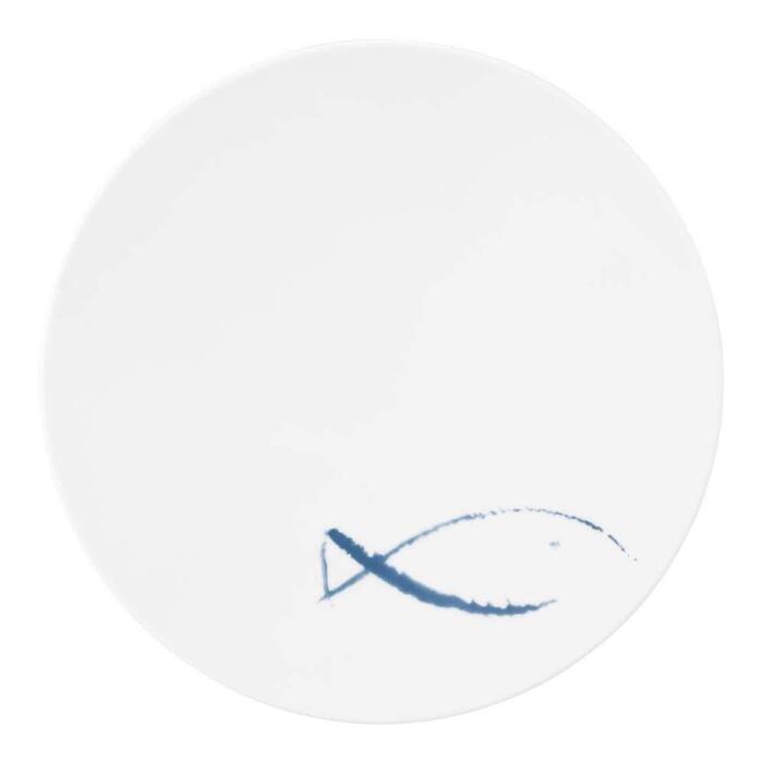 Тарілка 26 см Blue Sea Coup Fine Dining Seltmann Weiden