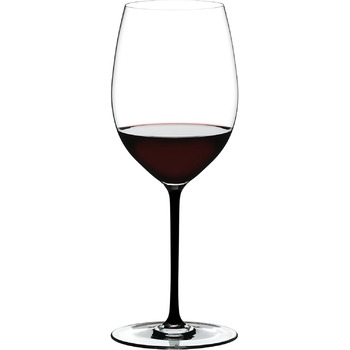 Келих для вина Мано, (Каберне, чорний)