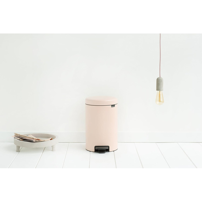 Відро для сміття на педалі Brabantia newIcon, 5л