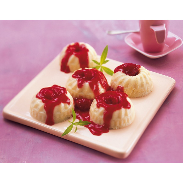 Форма для випічки на 12 кексів Creativ Kaiser