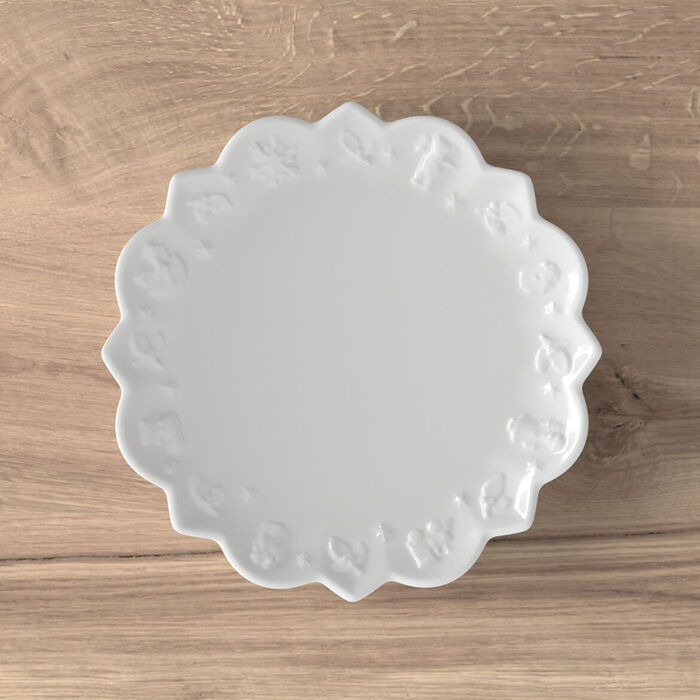 Блюдце для чаю / кави 18,5 см Toy's Delight Royal Classic Villeroy & Boch