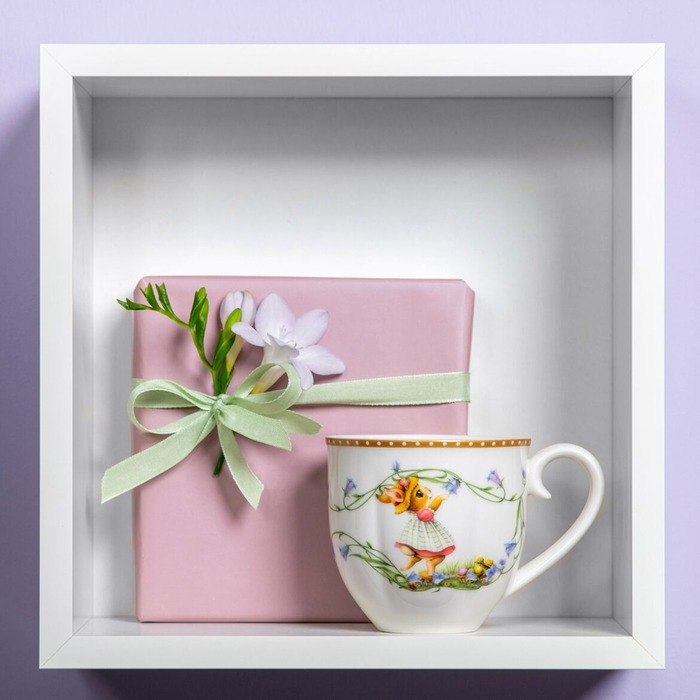 Кухоль 0,39 л Annual Easter Edition 2023 Villeroy & Boch