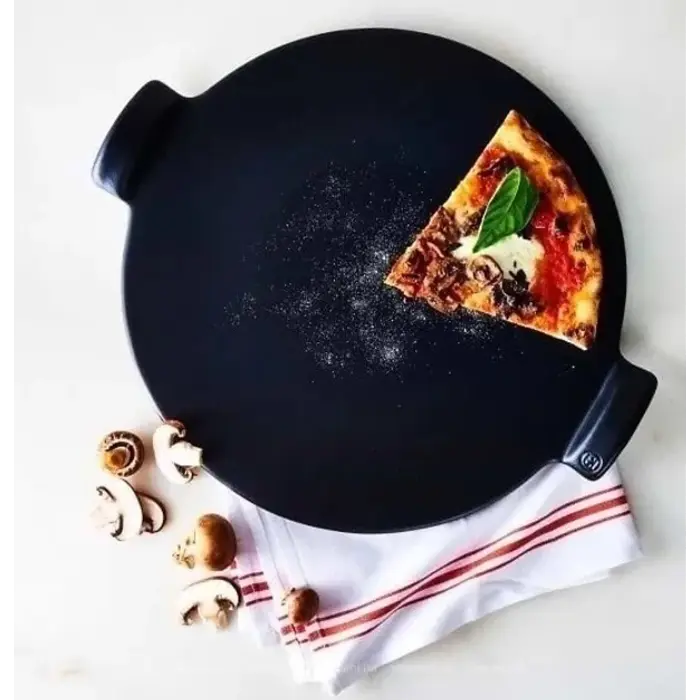 Деко для піцци 37 см. Emile Henry