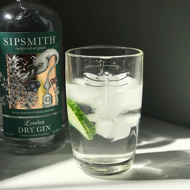 Склянка для напоїв La Rochere LIBELLULES, вис. 13 см, 400 мл