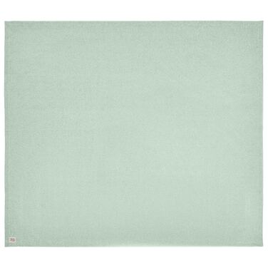 ARDESTO Скатертина Oliver, 136х220см, 100% бавовна, аквамарин