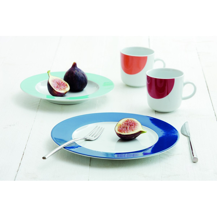 Чашка 300 мл абрикосова Aronda POPular Kahla