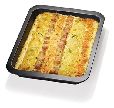 Форма для випічки і смаження 27 x 36,5 x 5 см Tradition Dr. Oetker