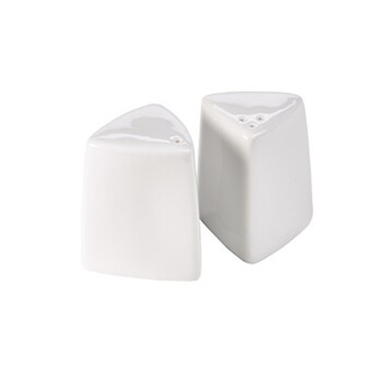 Солонка треугольная 6 см, GenWare