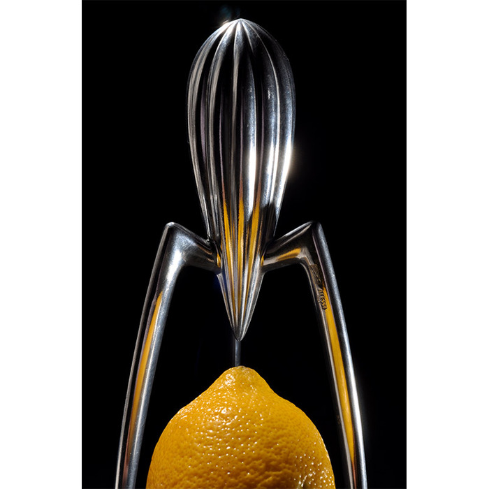 Соковижималка 14x29 см металік Juicy Salif Alessi