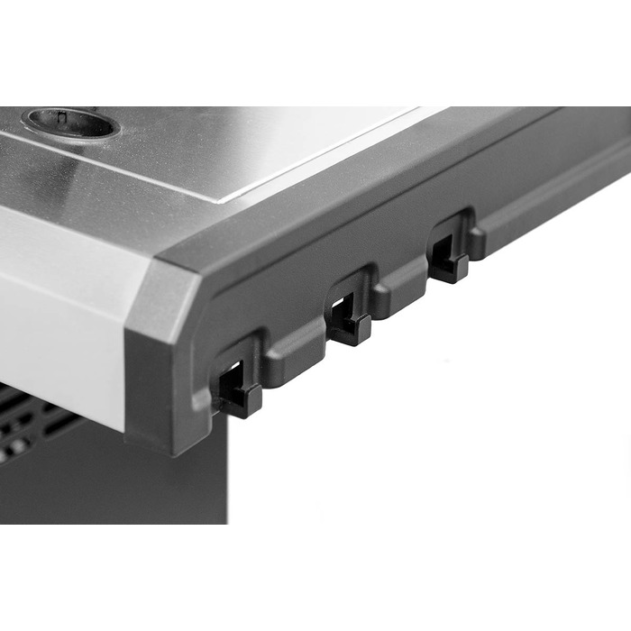 Газовый гриль Ranger 41+ набор необходимых аксессуаров GRILLI 777242-set Код: 013225