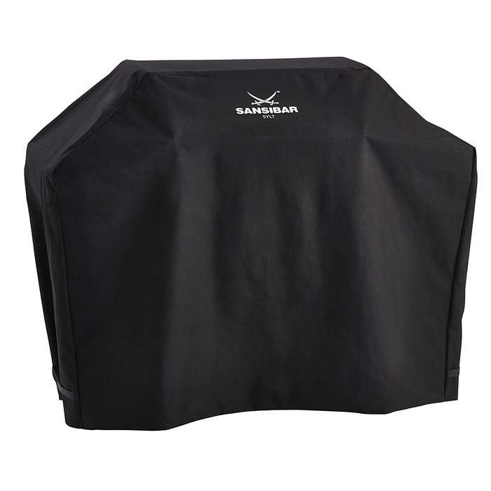 Чохол для гриля, чорний, 14,5 x 7 x 11 см Sansibar Rosle
