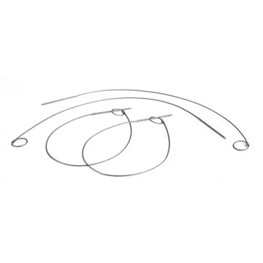 Вогнетривкі гнучкі шампури GRILLI 777450 Код: 012899