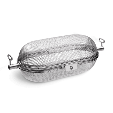 Кошик для гриля 5,8 л Burnhuard