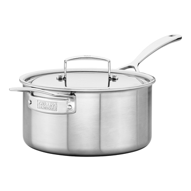 Ківш з кришкою 22 см Aurora Zwilling