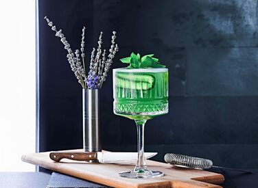 Коктейльный бокал 4 шт 500 мл Pasabahce