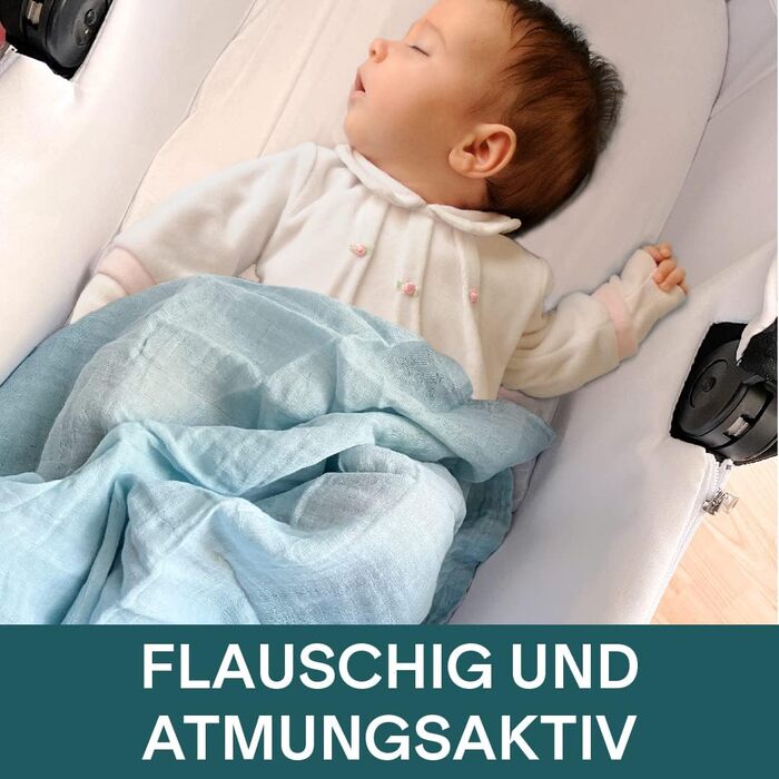 Набір із 3 рушників для дітей 80 х 80 см KOALA BABYCARE