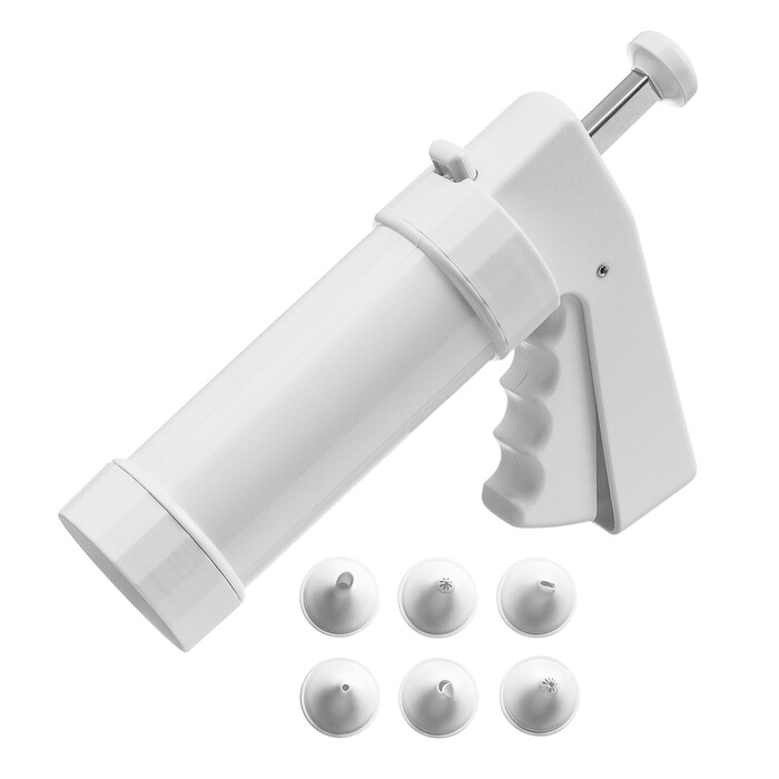 Кондитерський прес Pâtisserie Kaiser