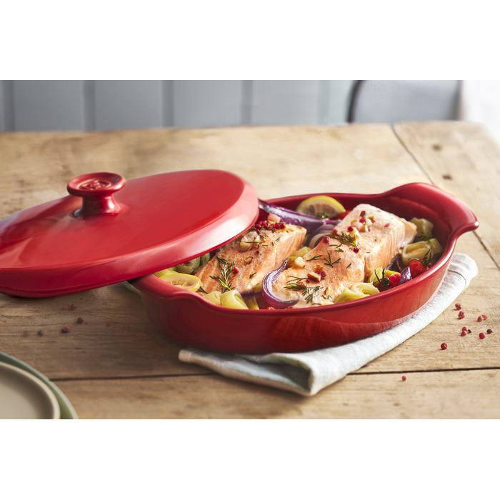 Форма для запекания 30,5*17,5*9 см, 0,9л 348441