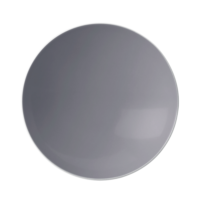 Тарілка для супу 20 см Fashion Elegant Grey Seltmann