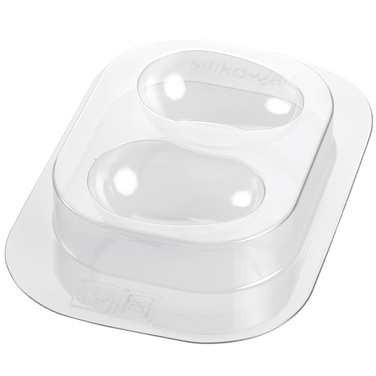 KIT EFFY Набор форм из пластика