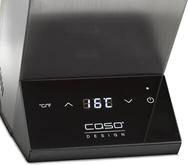 Охолоджувач для вина 72 Вт Caso