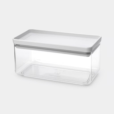 Ємність для зберегання 1,5 л 230608