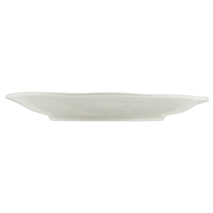Тарелка 23 см, Incise Porcelain Lustre, GenWare