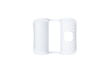 Органайзер для раковини sling білий Umbra