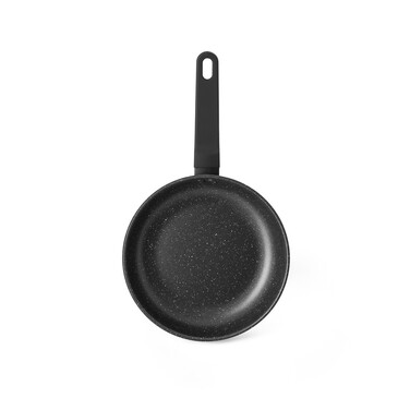 Сковорідка для смаження Fissman 24x5 см ADELINA алюміній з антипригарним покриттям (14623)