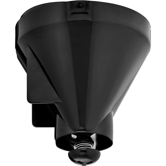 Кавомашина 1,25 л з фільтром, світло-сіра Stelio WMF