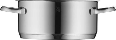 Каструля 2,5 л із кришкою 20 см Aparto WMF